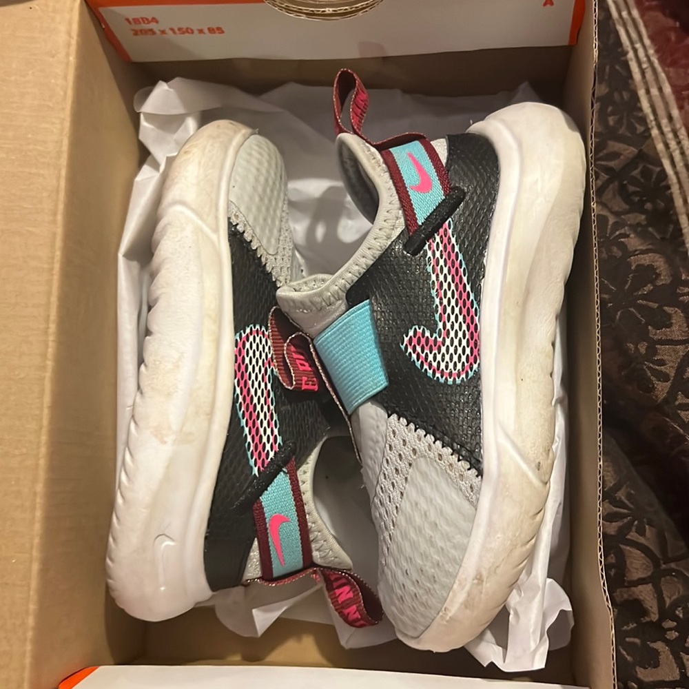 Nike